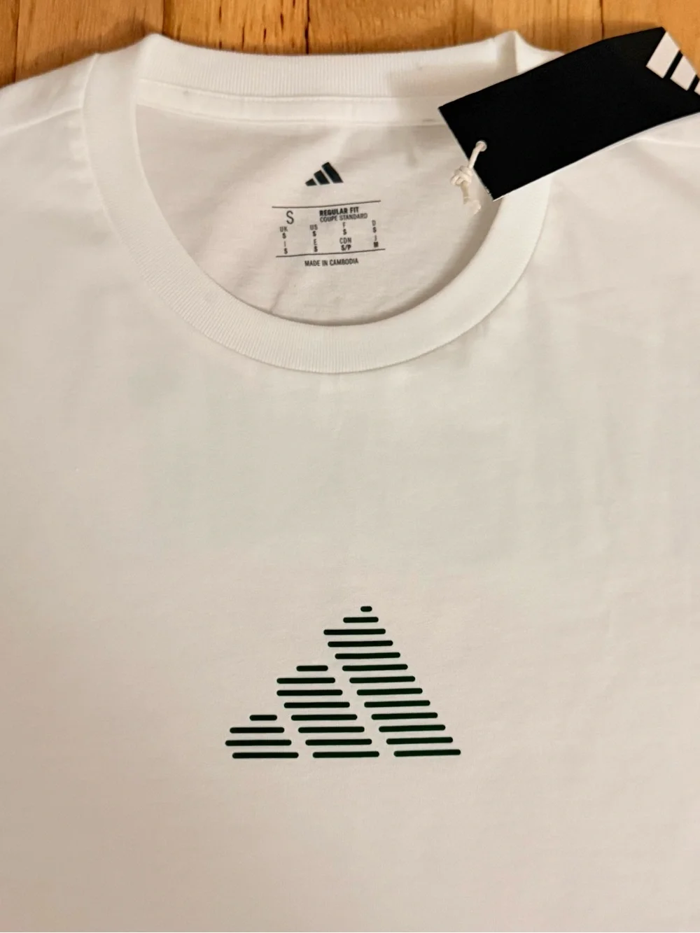 adidas this dope